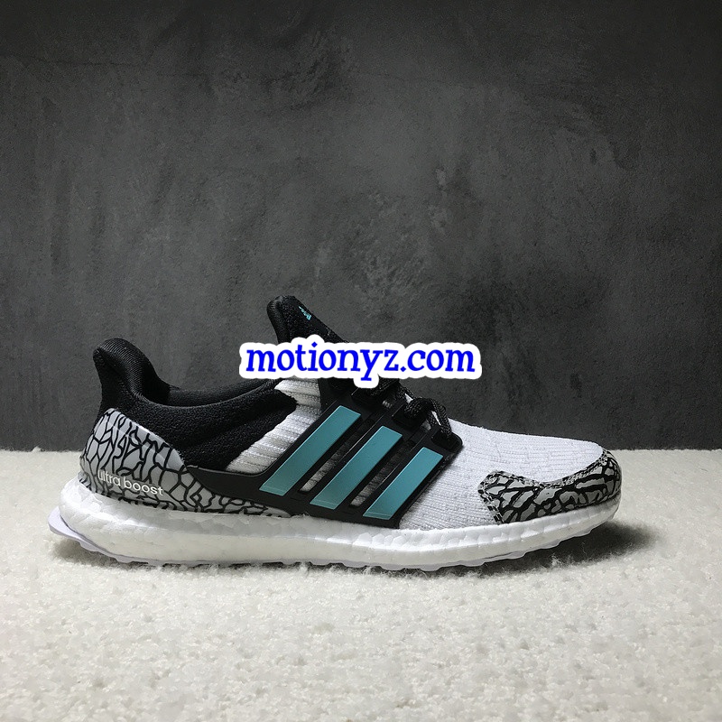 Real Boost Adidas Ultra Boost 3.0 Atmos